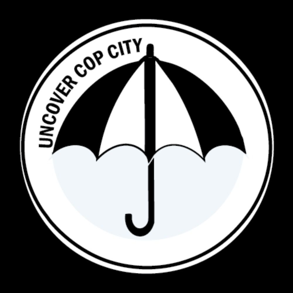 Uncover Cop City