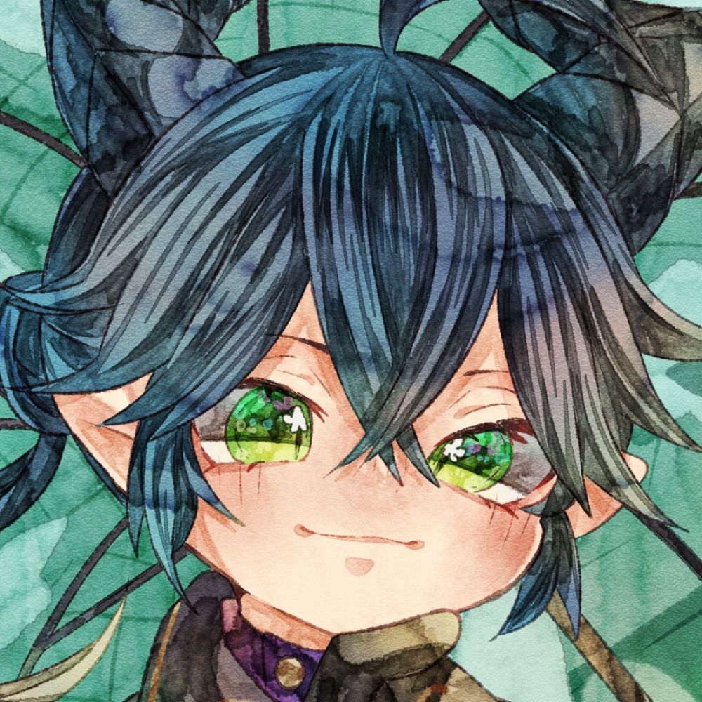 🎃ぷーくんさん🎃