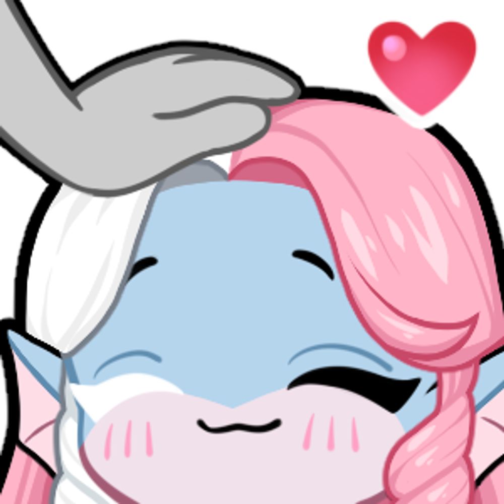 Kura @ shark mommy