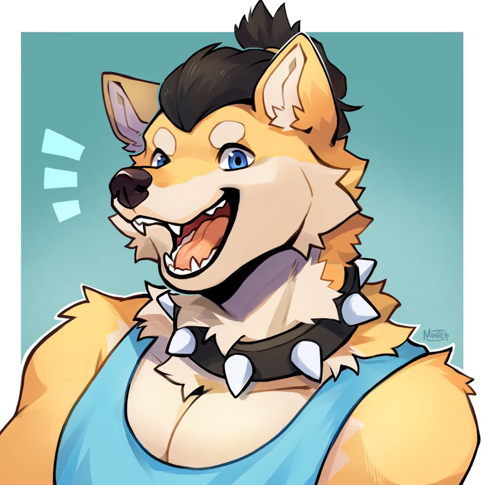 Shiba