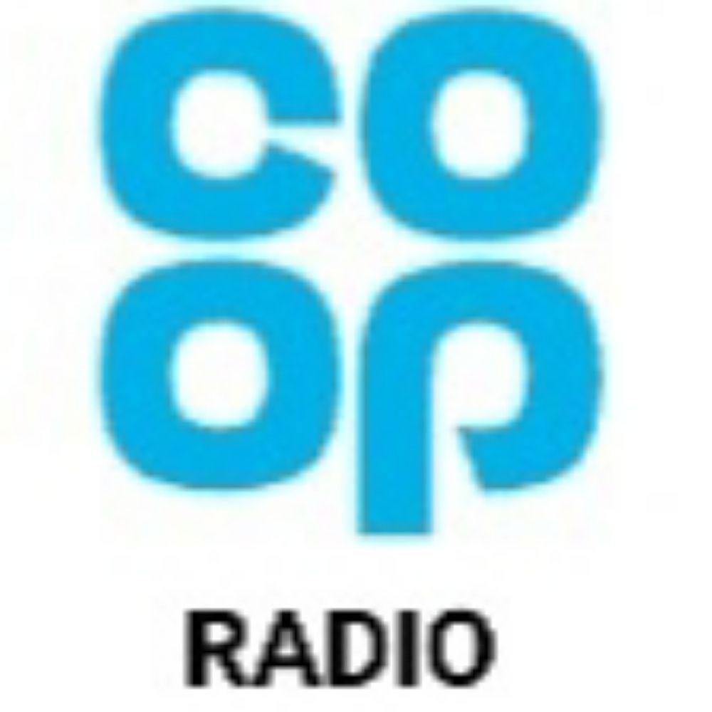 Co-Op Radio