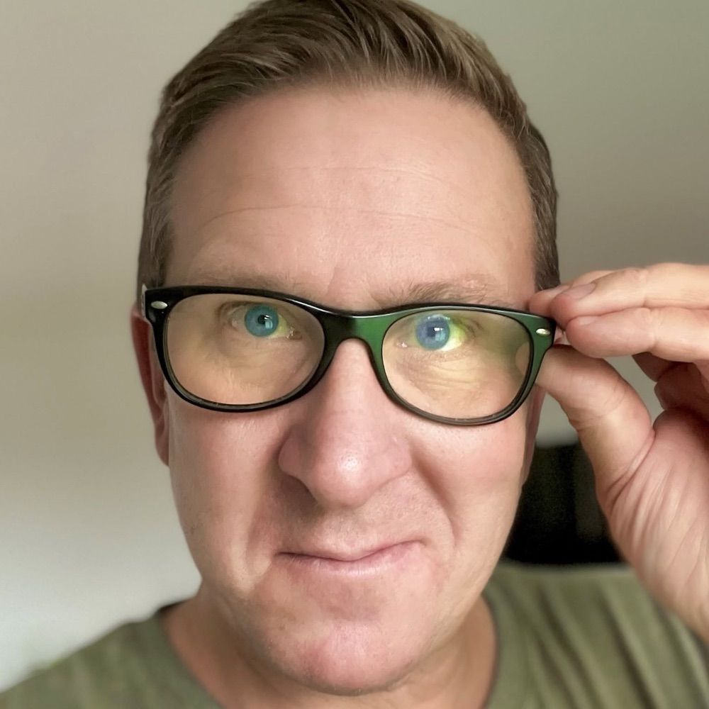 Jörgen Astonson