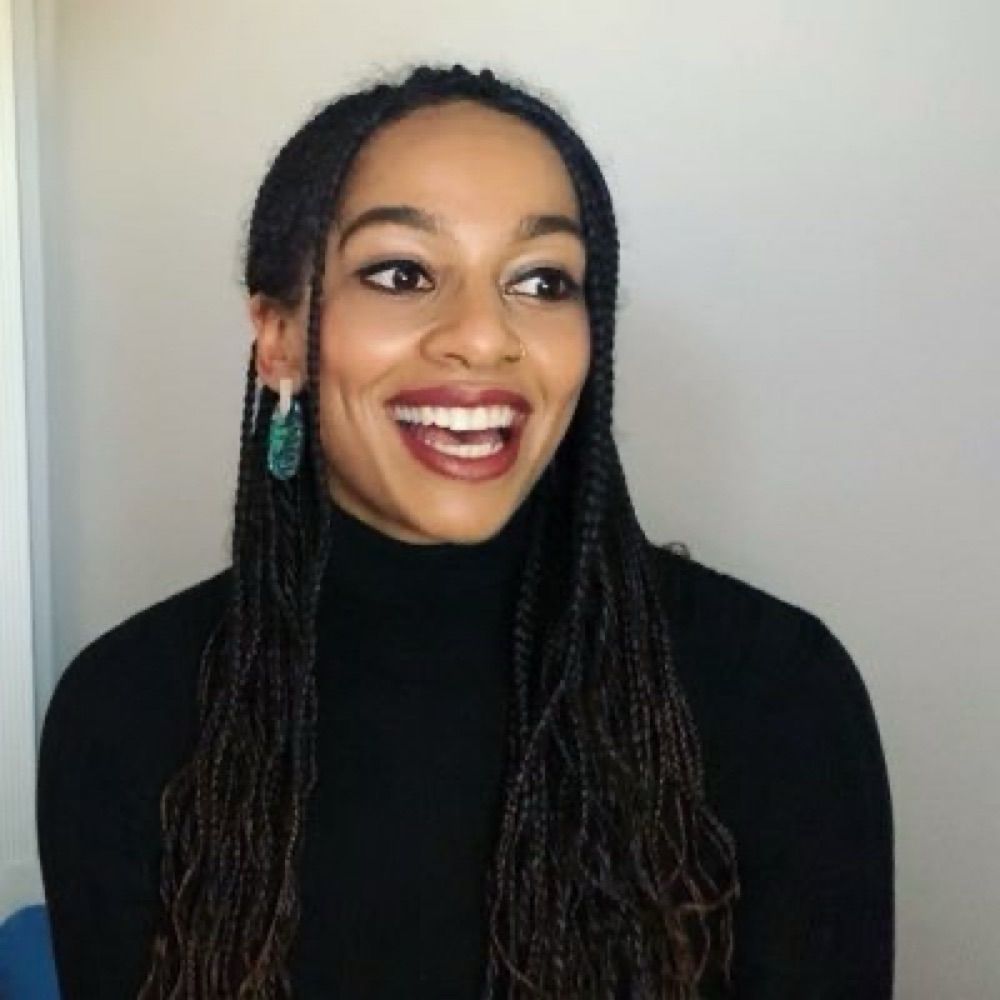 Funmilola Stewart
