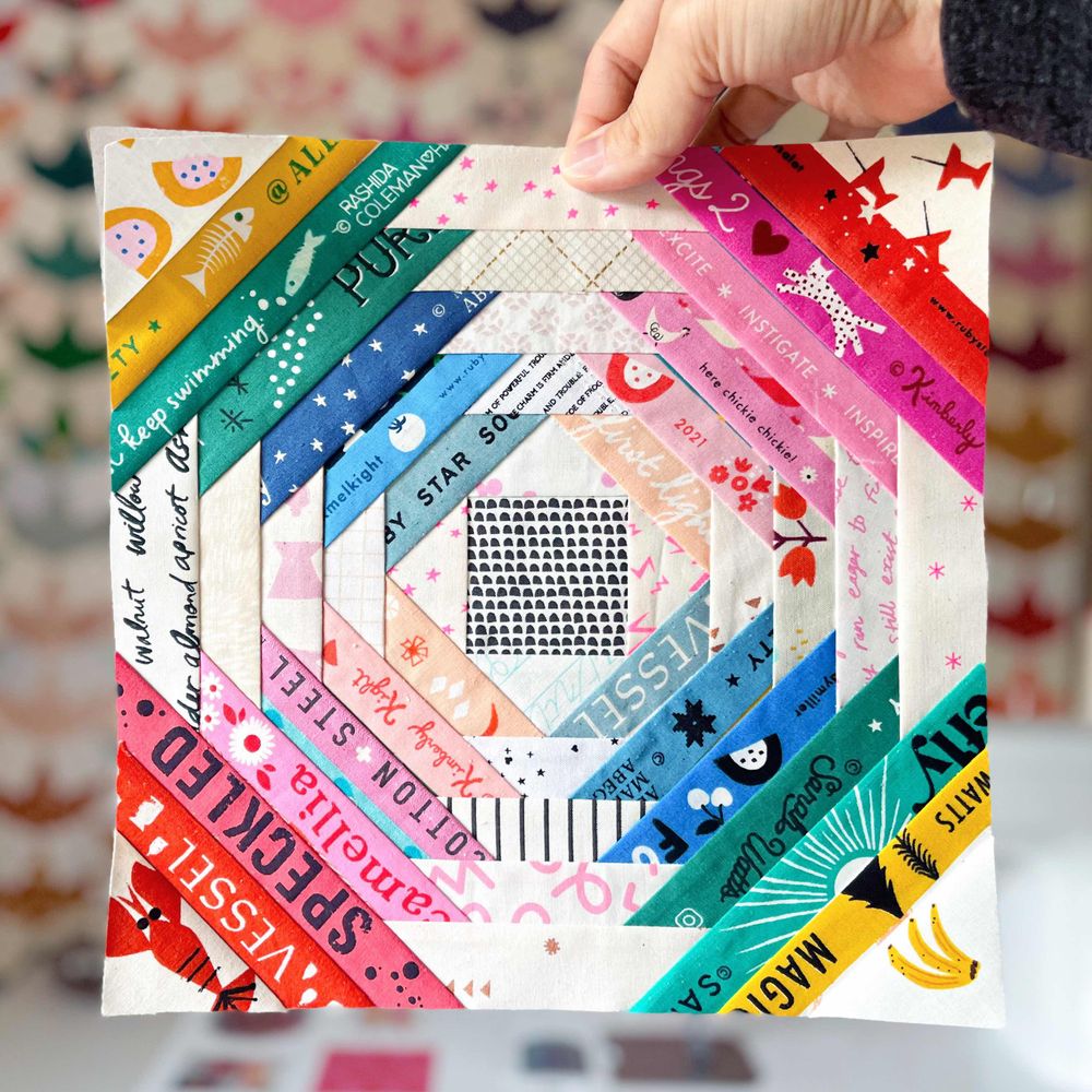 Wildwood Quilts