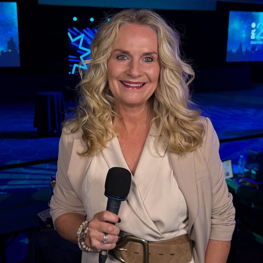 Mary Lahammer