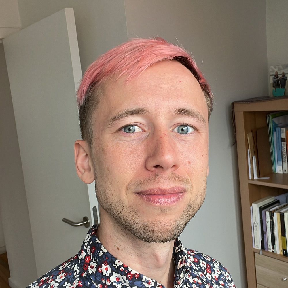 Daniel Linehan