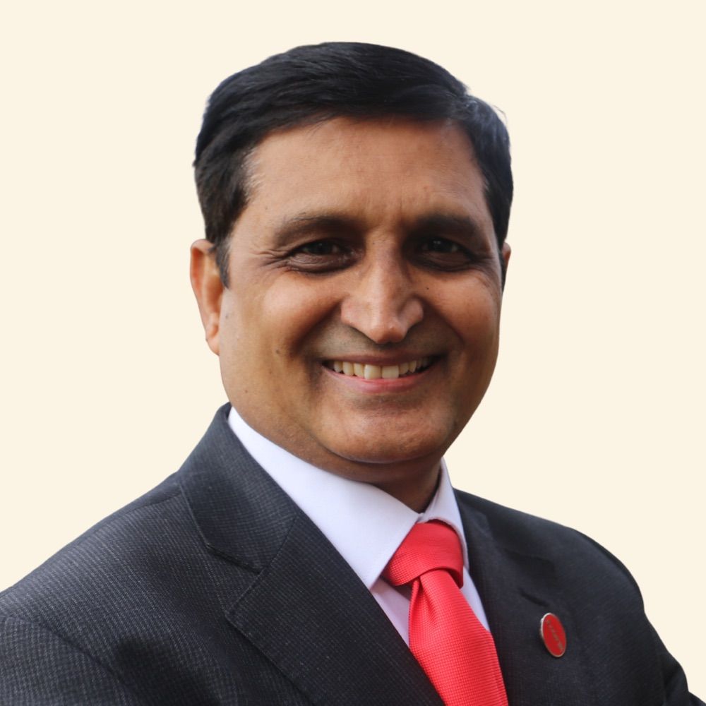 Cllr Shahid Nadeem