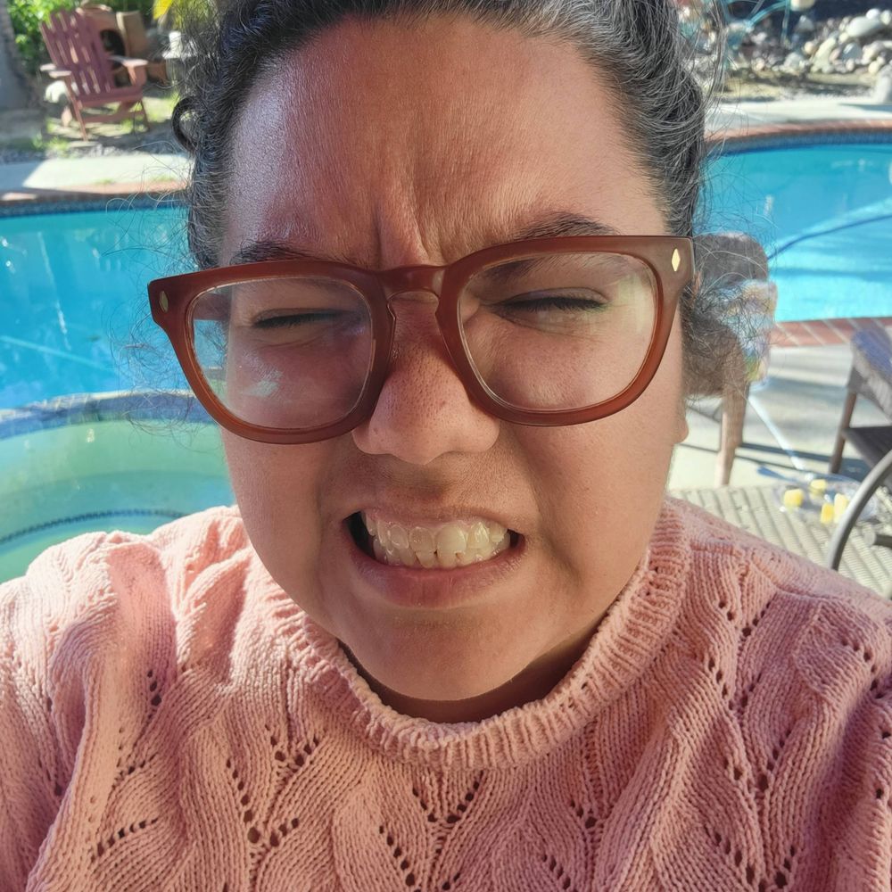 Stephanie is a jerk