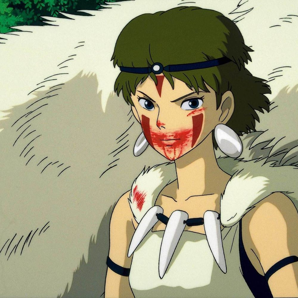 Ghibli Mood