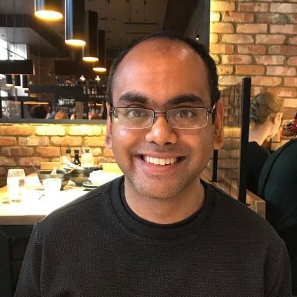Siddhartha Haria