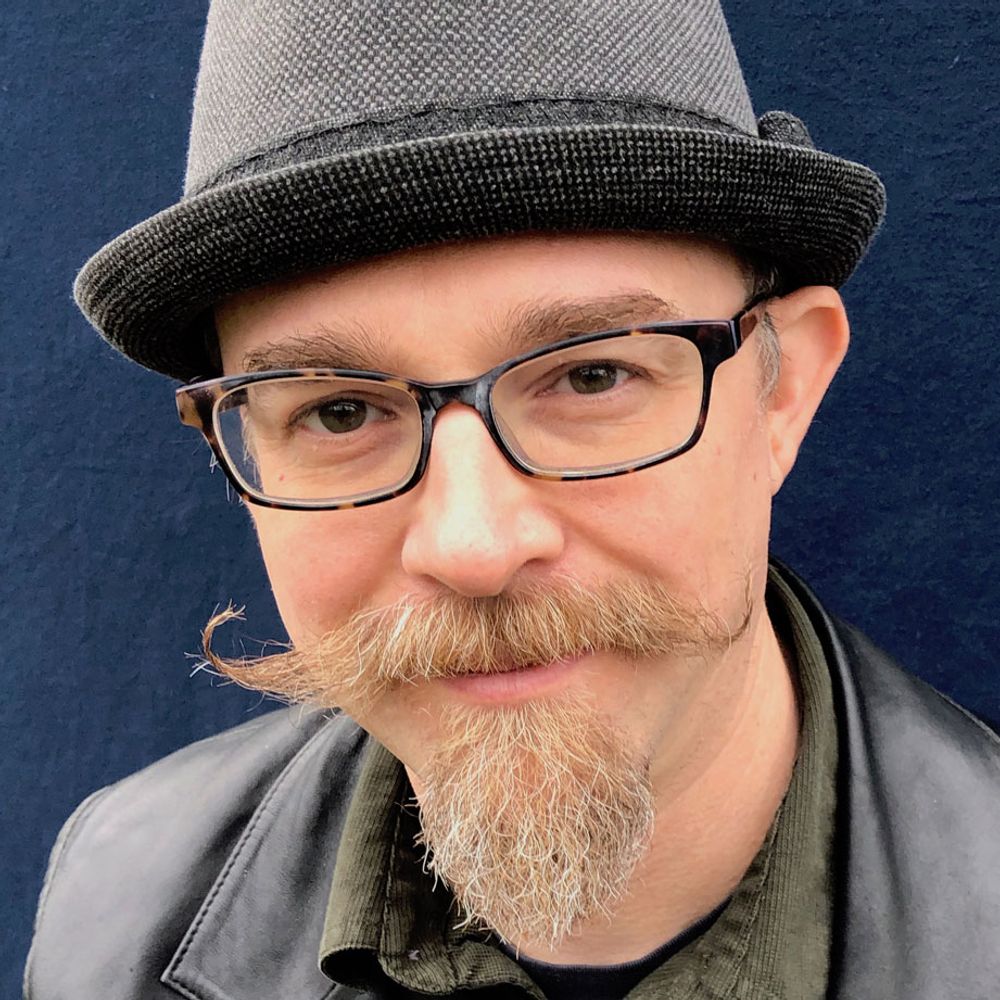 Dirk Tiede