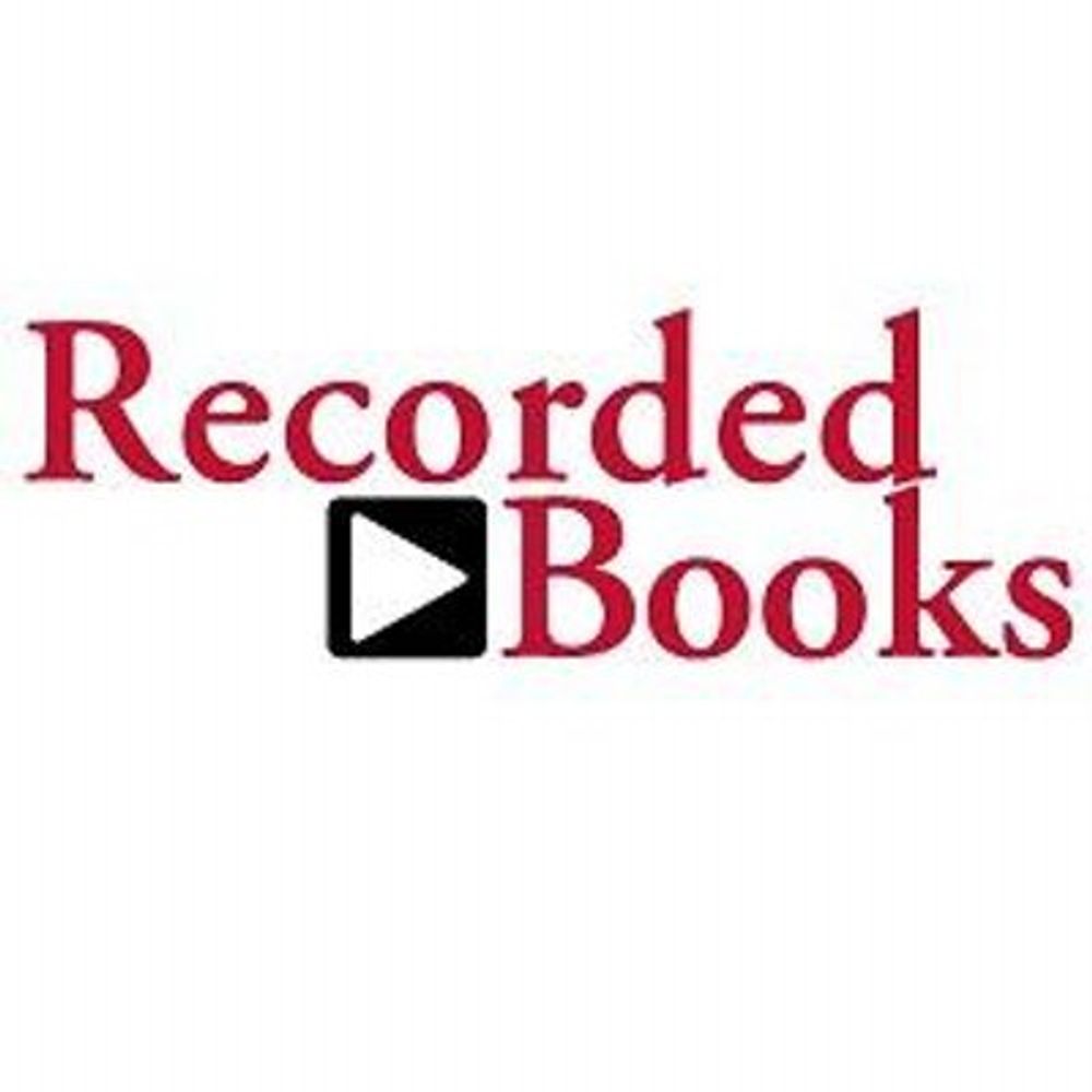 Recorded Books