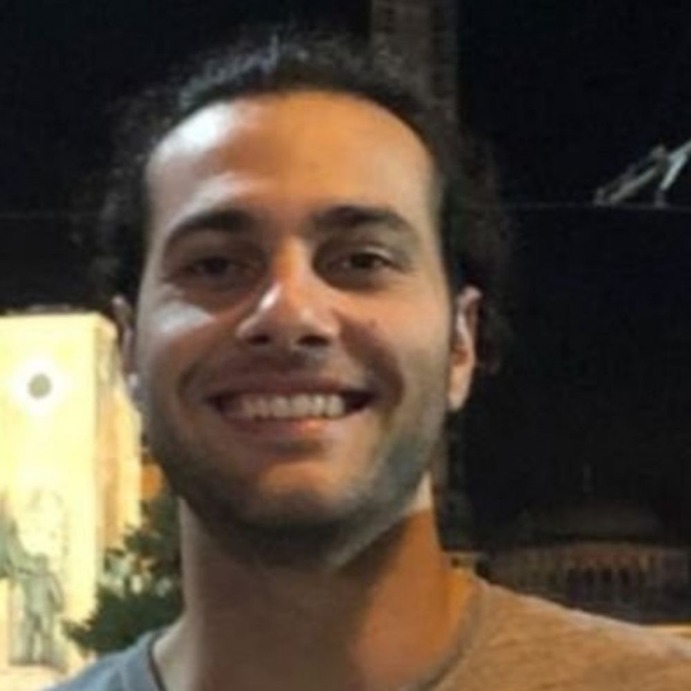 Kevin Nejad