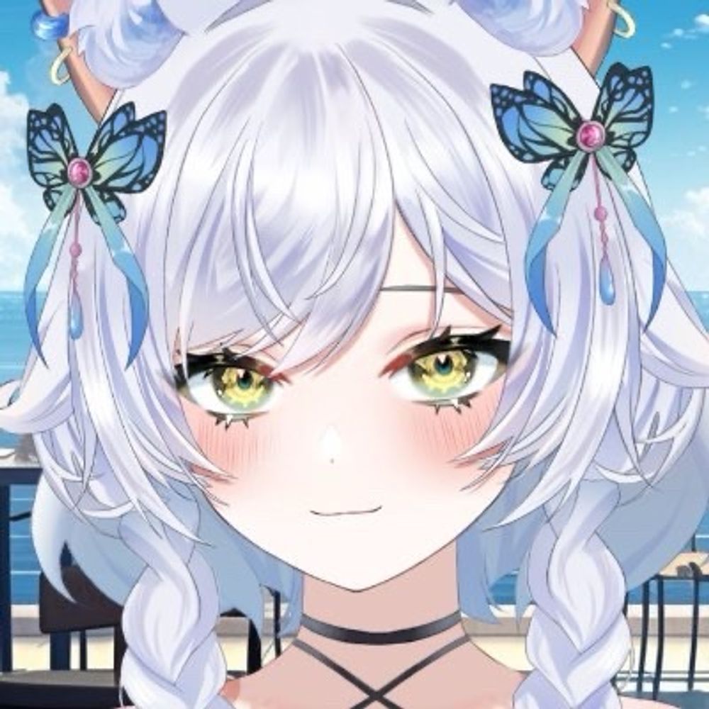 天生目コトビ🕊️🦋