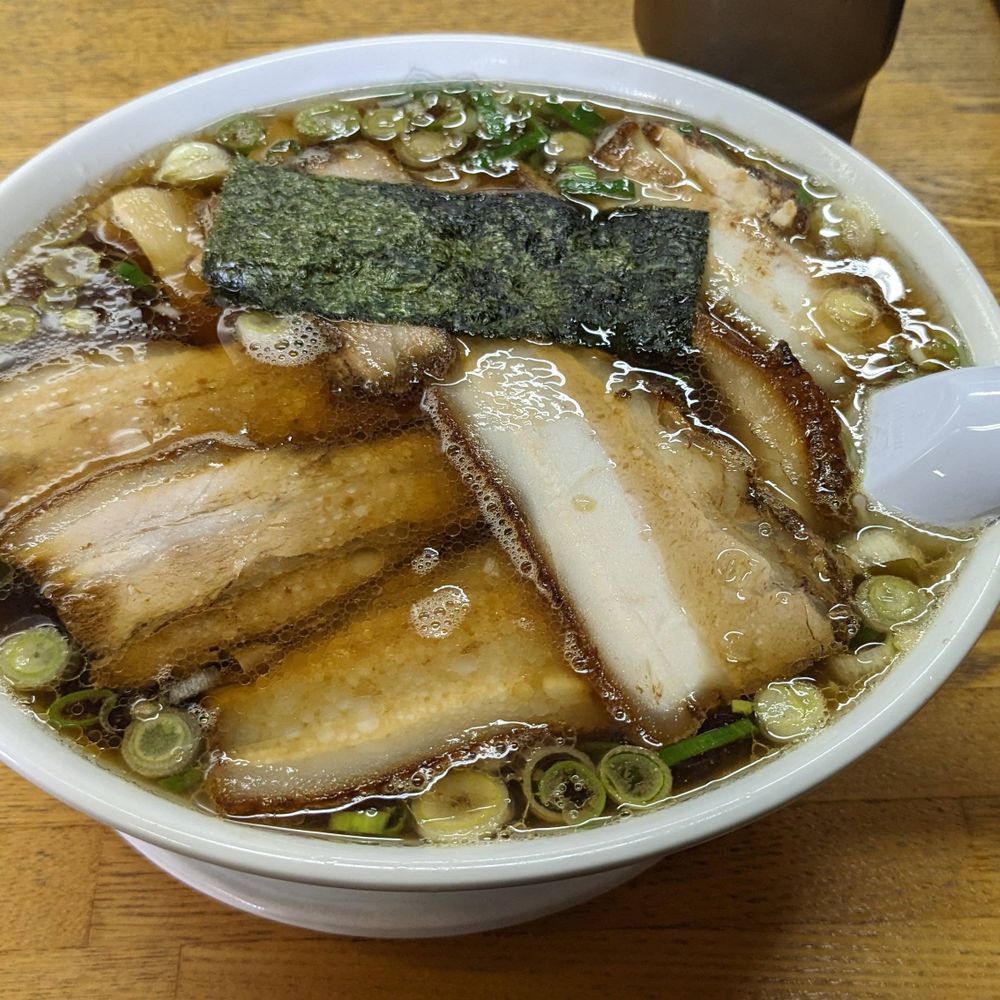 のらりくらり