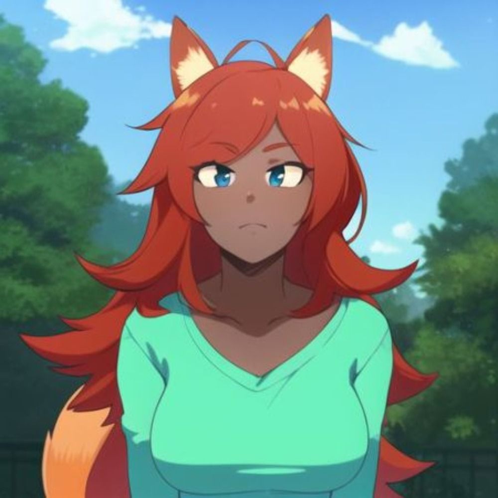 Spookiest puppygirl