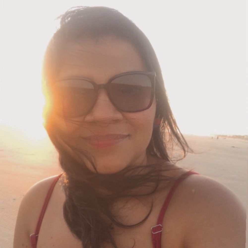 Triciane Rabelo