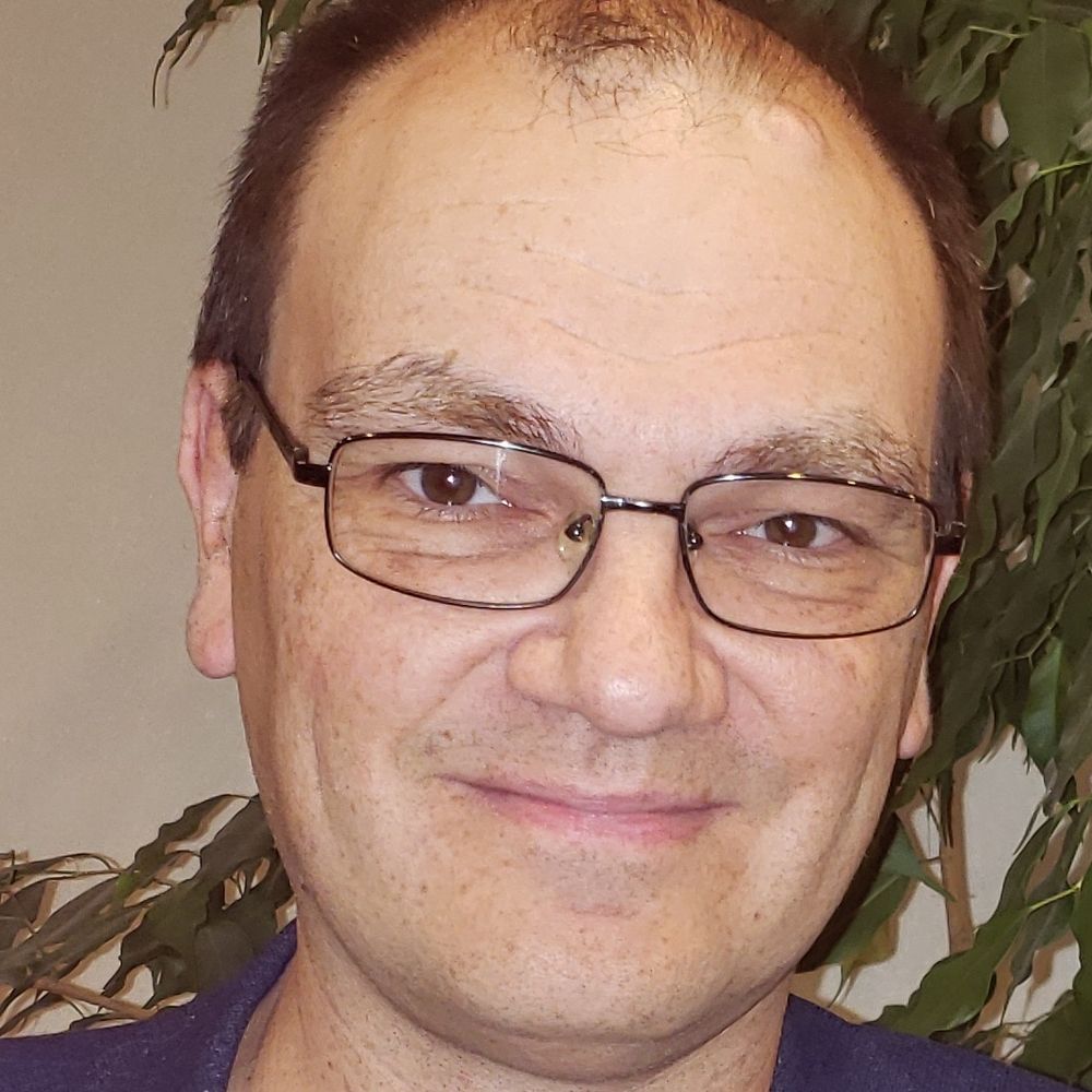 Olivier Caïra