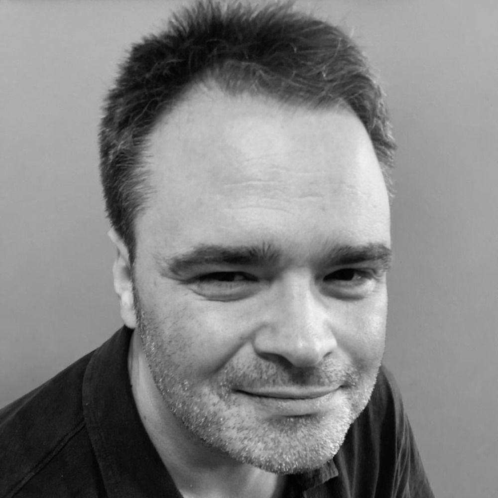 Pat Black