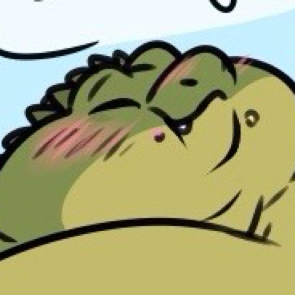 CorpulentCroc