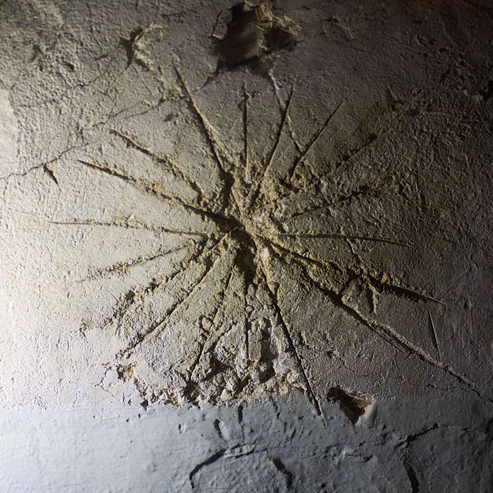 Ritual Protection Marks