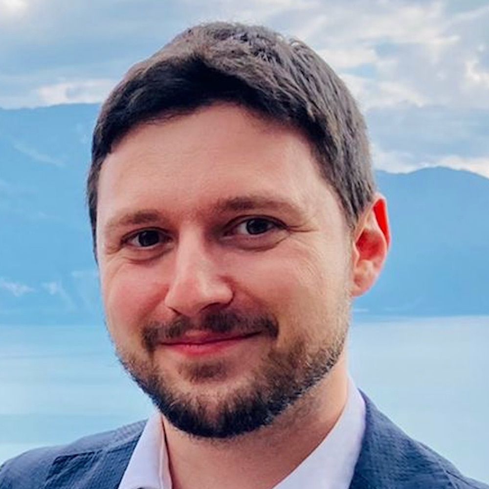 Mattia Rediti