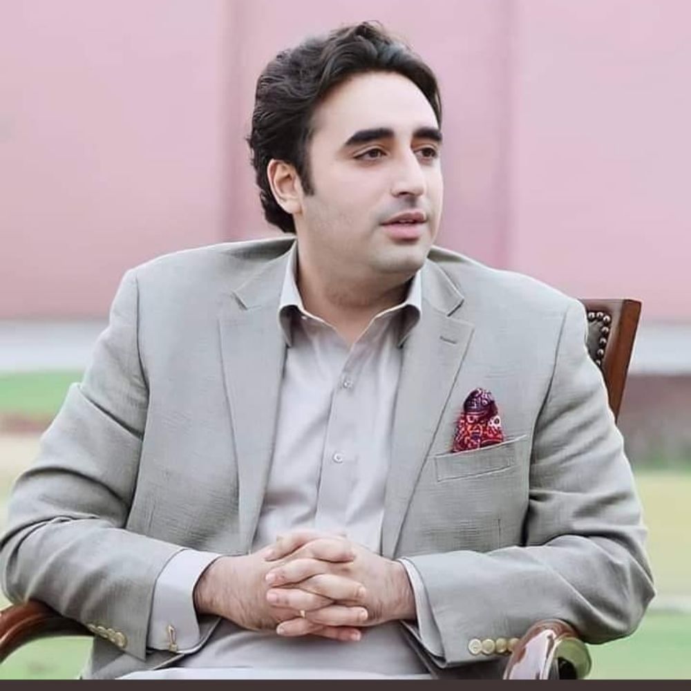 JIYE BHUTTO