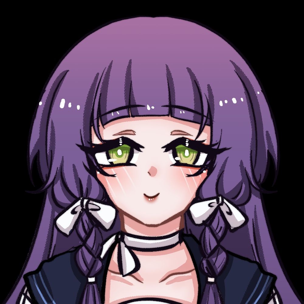 Sumiretsuki Ayame(กลับมาแอคทีฟแล้ว)