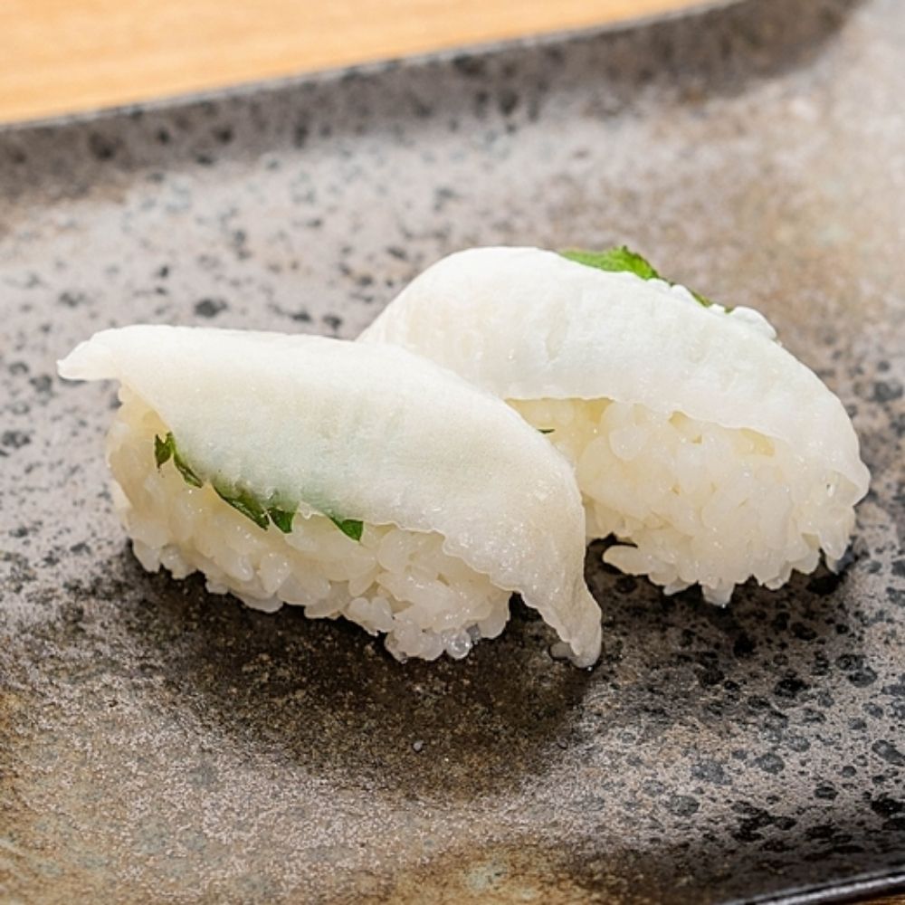 かに寿司工房