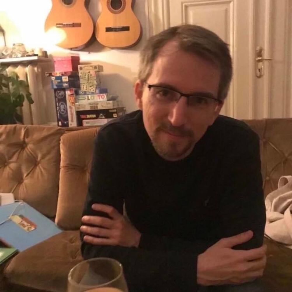Erik Wiklund