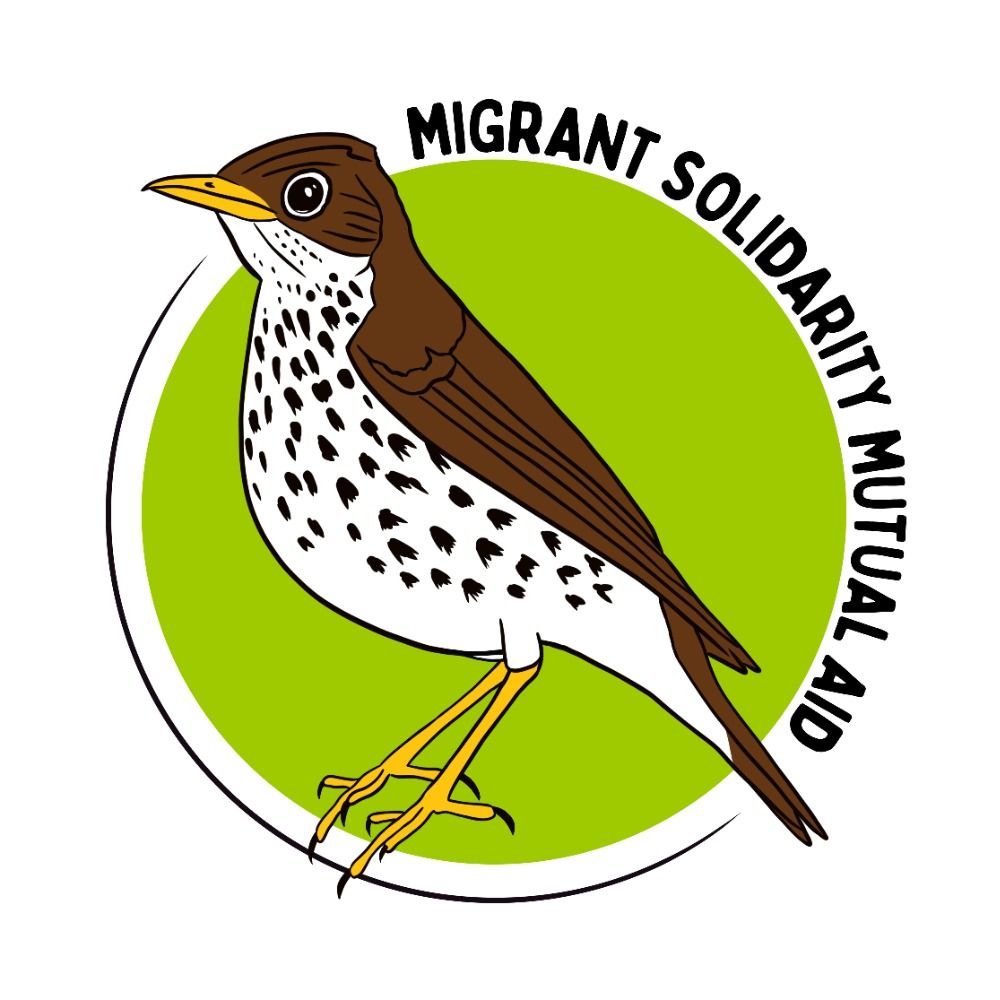 Migrant Solidarity Mutual Aid