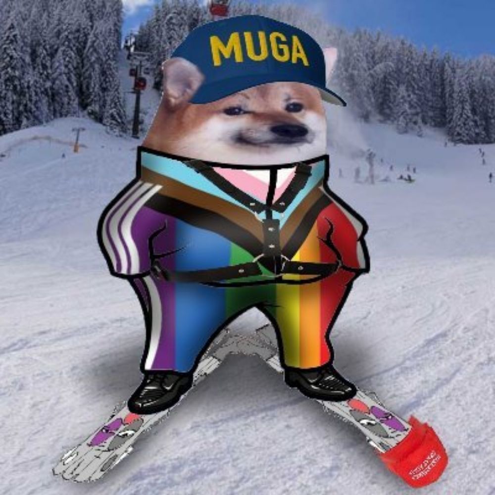 Spark Fella 🇺🇸🇺🇦🇬🇪🏳️‍🌈