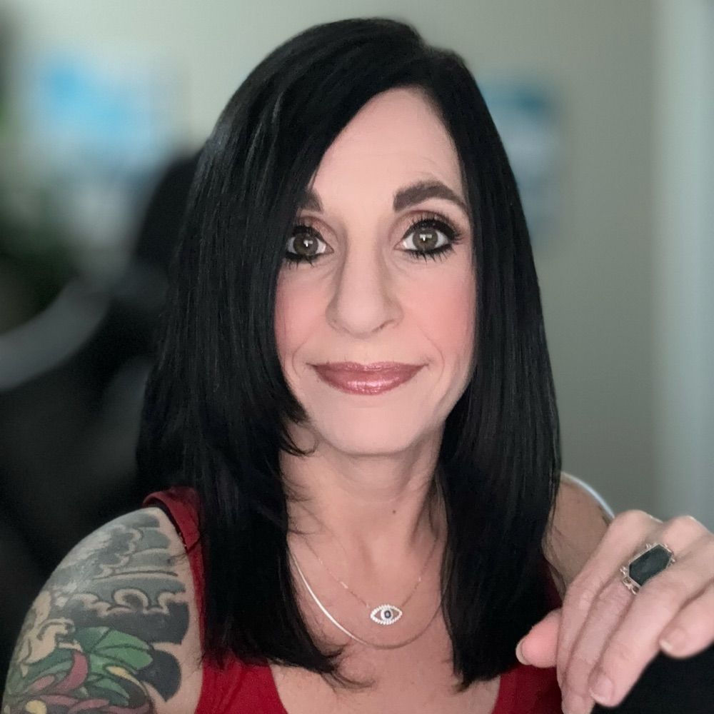Mandy Hankins