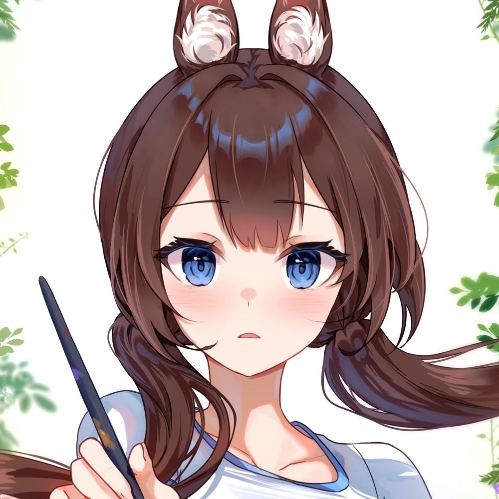 Ayu ૮꒰ ˶• ༝ •˶꒱ა