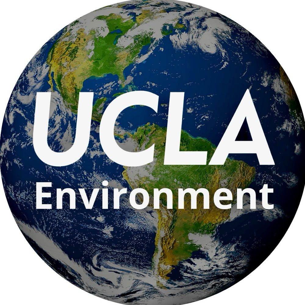 UCLA Environment