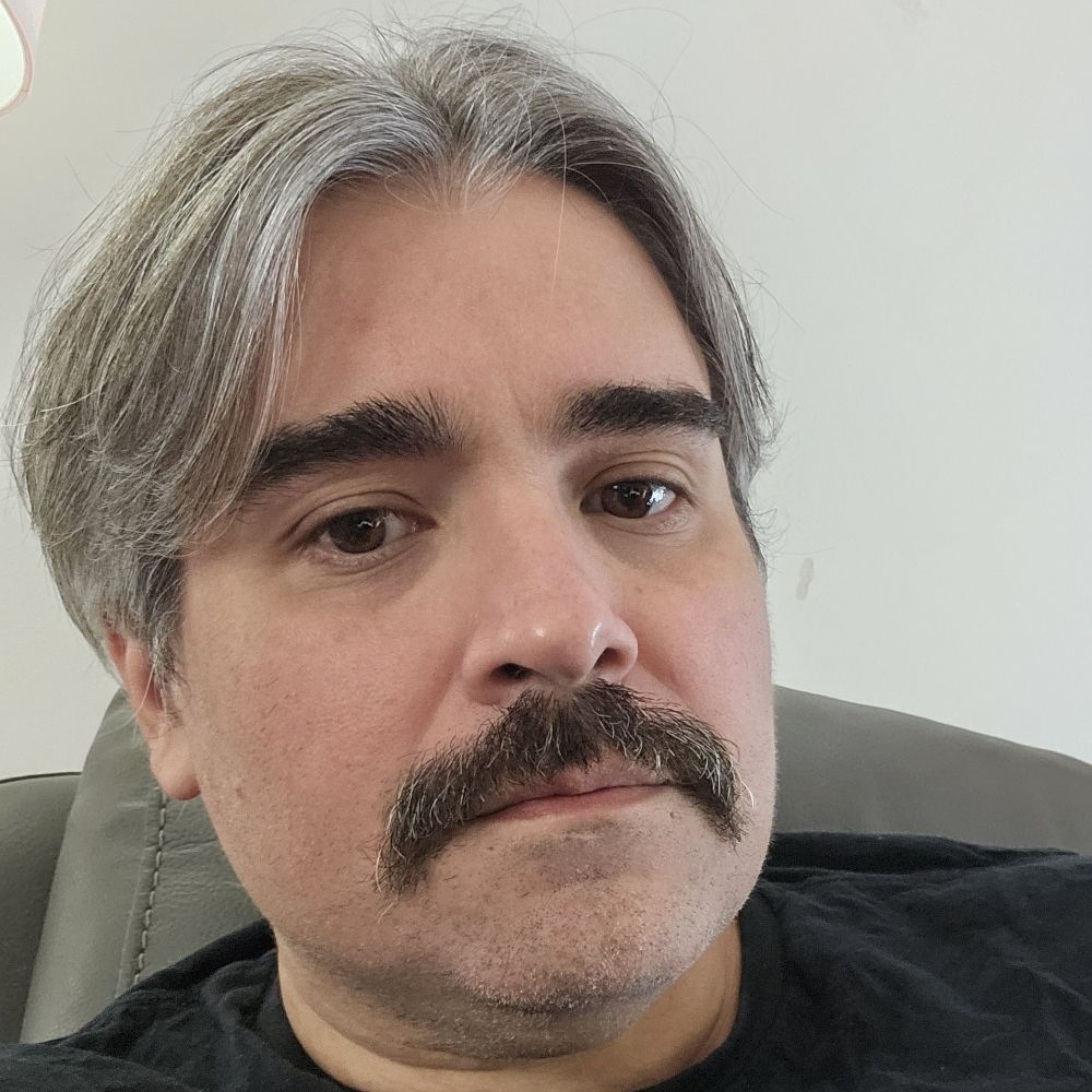Joshua Porrata