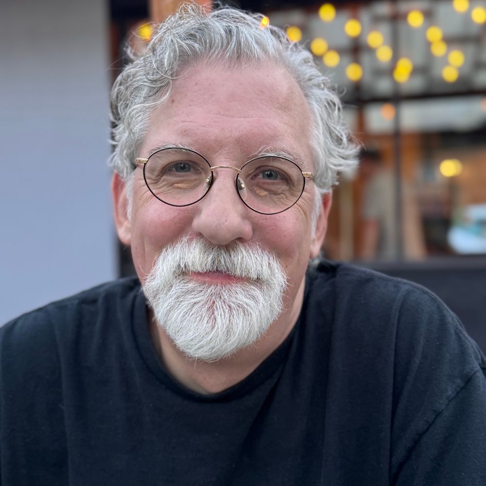 Eric Purdue