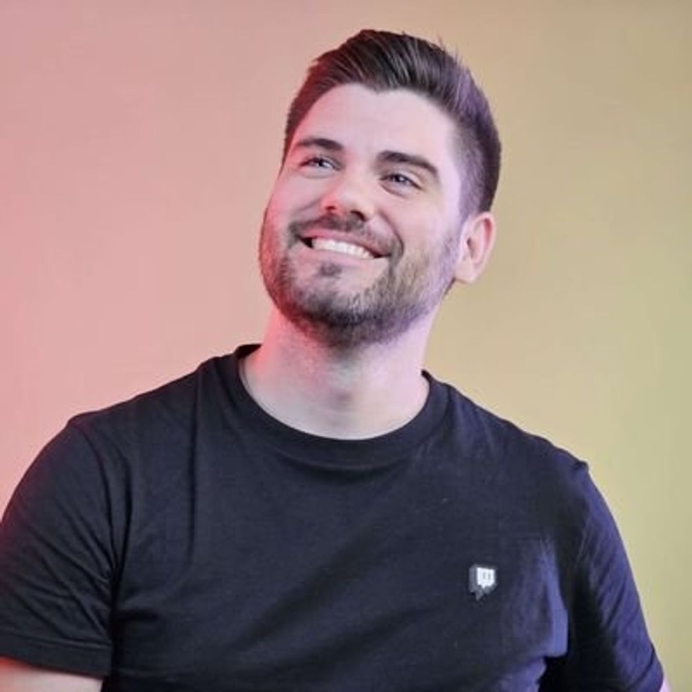 Jack Darius