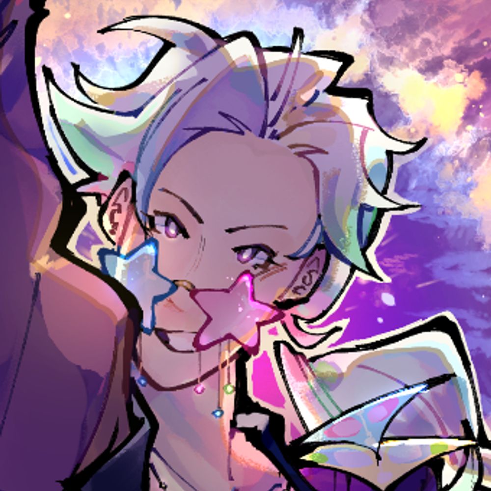 KOSMIC ✧ 
