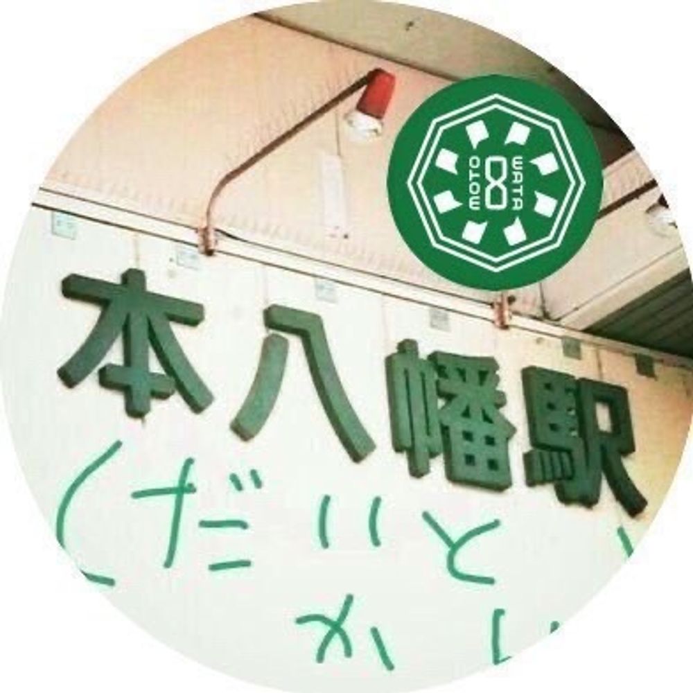 本八幡bot