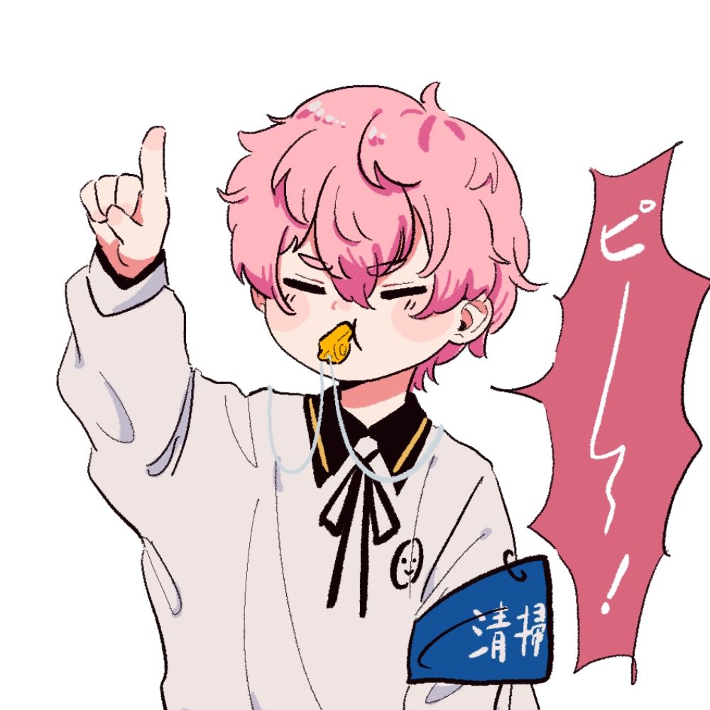 花泳🌷