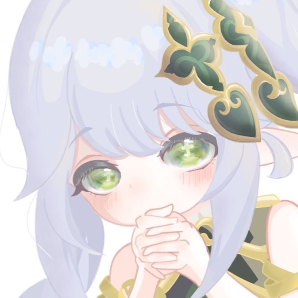 めるぽよ