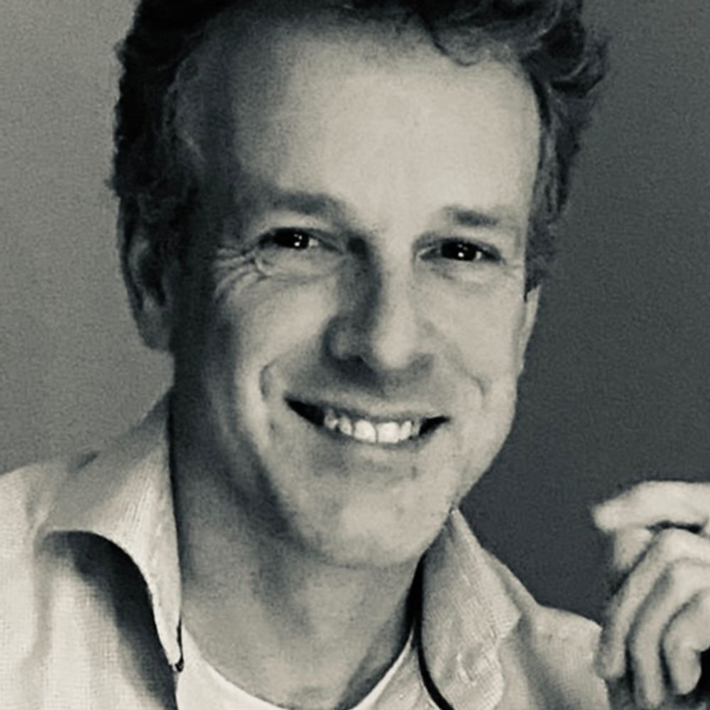 Chris Paffen