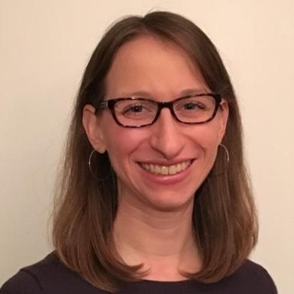 Rachel Bernstein