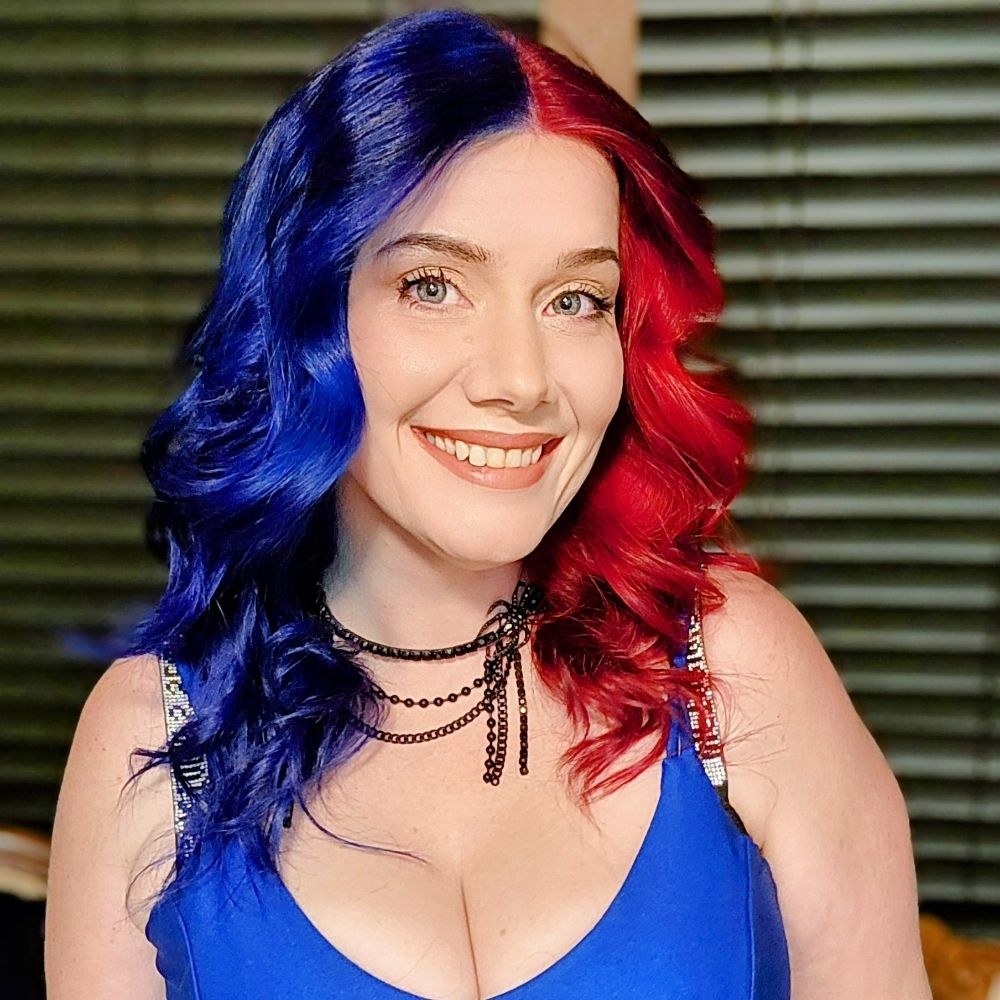 Destiny Clayton