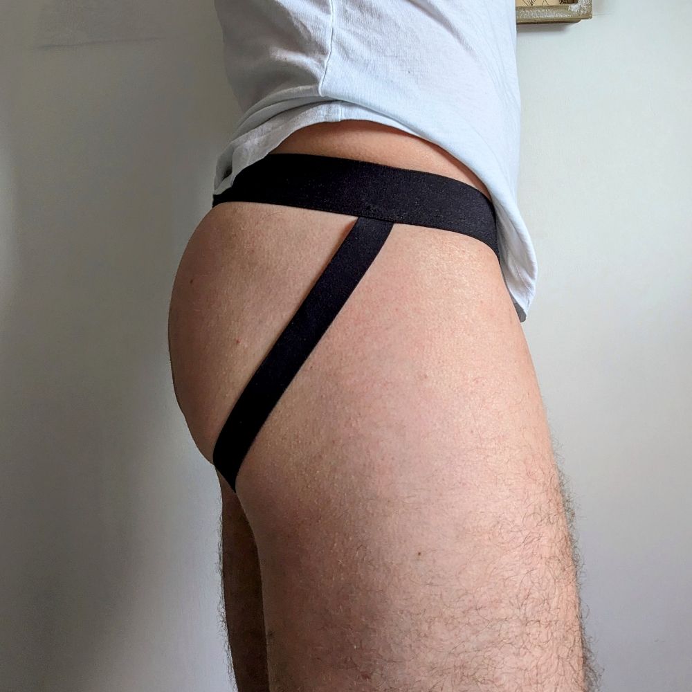 Bi guy uk