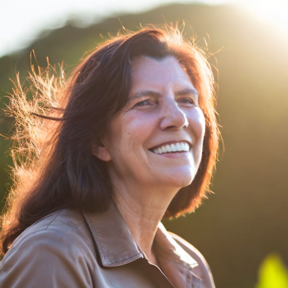 Claudia Sanders