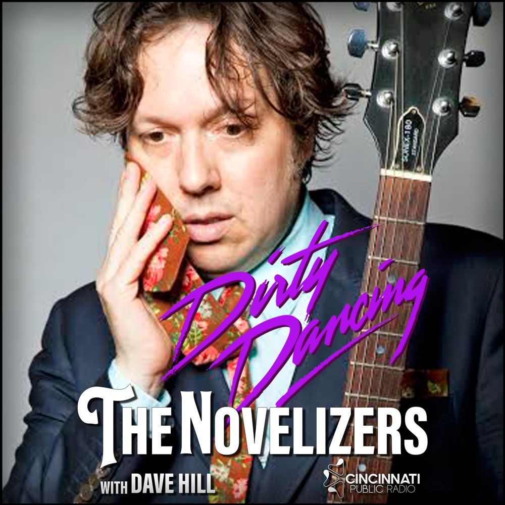 The Novelizers Podcast
