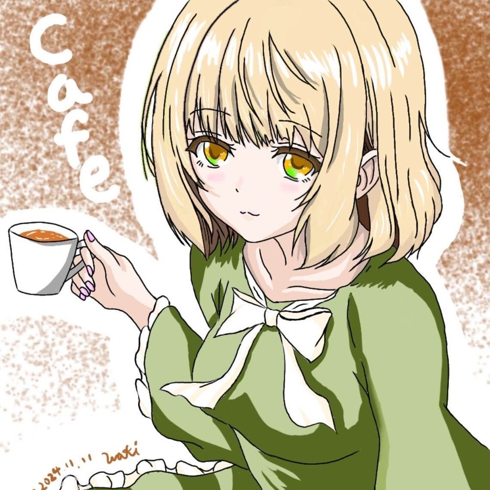 かふぇ