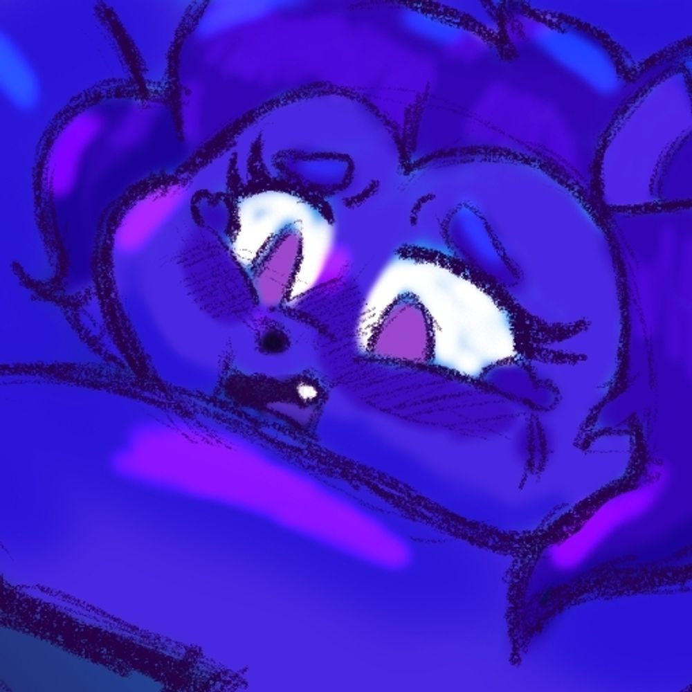 DawnTheSylv (Permaberry Hours) (🔒Aug. 25th)